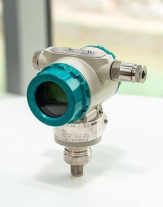 RC-YB3351GP Absolute Pressure <strong>Transmitter</strong> <strong>Level</strong> <strong>Transmitter</strong> Efficient for Liquid and Gas Applications - Product Image 5