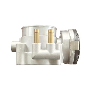 ชุดประกอบลิ้นปีกผีเสื้อ F01R00Y014 0280750196 สำหรับ Chery Tiggo A5 481 Refine อะไหล่ทดแทน - Product Image 2