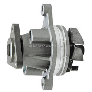 Pw579 1s7z 8501K 4s4z8501aa 1142005 1434350 1s7g8501am Fabriek Groothandel Motor Waterpomp Voor Ford Fusion - Product Image 3