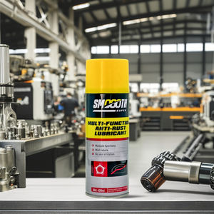 Graisse lubrifiante industrielle multifonction anti-rouille <span class=keywords><strong>LAYA</strong></span> 200ml-600ml - Product Image 1