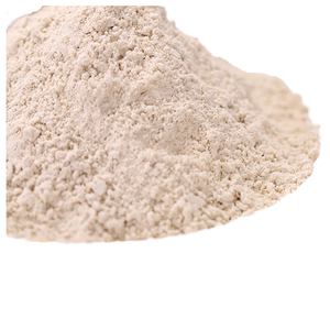 Sampel Bubuk Biji Quinoa Ekstrak Lidah Buaya Kelas Makanan, Pengganti Makanan untuk Memanggang - Bahan Baku Roti Quinoa Grosir - Product Image 3