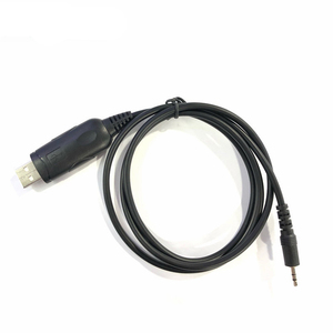 Cable de Programación USB para Walkie Talkie, Radio Bidireccional, para Motorola, Radio Bidireccional CP1300, CP1660, CP1200, CP1668, CP1225, Accesorios - Product Image 3