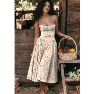 knee length dresses for ladies Fall Ruched Dress