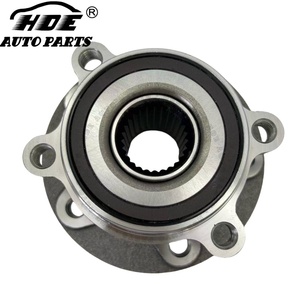 Rodamiento de Cubo de Rueda Delantera al por Mayor EBH3467 para Coche Chino Trumpchi GS4 - Product Image 1