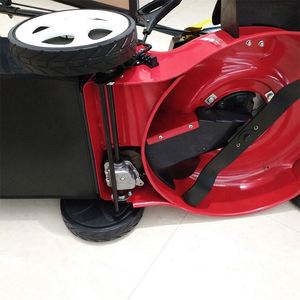 Tondeuse à gazon autotractée 161cc à essence, modèle 2020, très vendue - Product Image 6