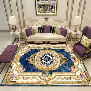 3d tapis de sol tapis de priere islam tapis 3d imprimé moquette pour salon tapis salon moderne - Product Image 5