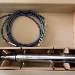 เซ็นเซอร์วัดความขุ่นและของแข็งลอยในน้ำ Endress+Hauser CUS50D Turbimax Memosens ของแท้ใหม่ 100% - Product Image 2