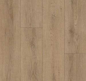 5MM série à chevrons finition gaufrée EVA IXPE liège rembourrage hybride SPC plancher rigide PVC planche RVP LVT LVP carrelage en vinyle de luxe - Product Image 3