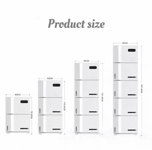 อินเวอร์เตอร์เก็บพลังงานแสงอาทิตย์สำหรับบ้าน - Product Image 1