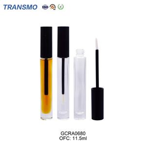 Emballages en gros pour gloss à lèvres pour enfants, tubes de gloss en verre, tubes de baume à lèvres vides - Product Image 1