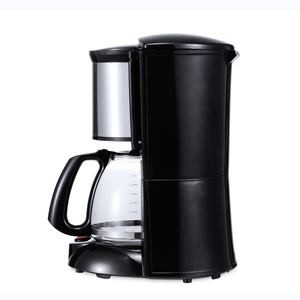 Cafetière commerciale à remplissage facile avec réservoir d'eau intégré - Product Image 1