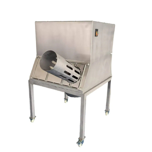 High Efficiency Commercial Cabbage Chopper Cabbage Chopper Machine with Low Price - Product Image 4