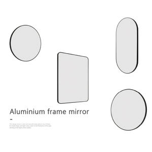 <span class=keywords><strong>Cocobella</strong></span> Ensemble de meubles de salle de bain flottants modernes de 24 pouces Meuble de salle de bain américain Vasque Miroir de salle de bain - Product Image 6