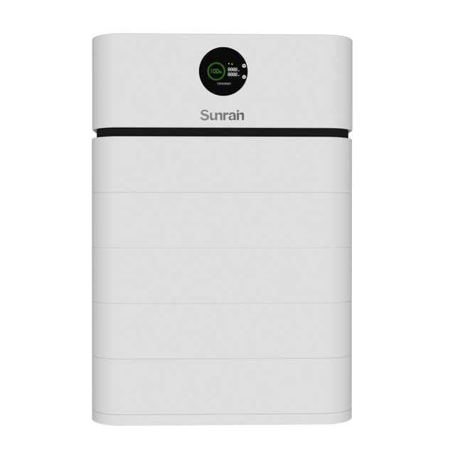 Residential Energy Storage System Battery LifePO4 Battery