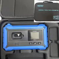 Programador de Llaves KEYDIY KD X4 KDX4 5 en 1, Combina KD Max, KD Mate y KD Mini Prog