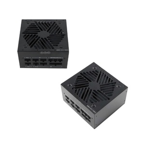 Nhà Máy Bán Buôn Trắng 100-240V 80 Cộng Với Huy Chương Vàng Đầy Đủ Modular ATV 750W 850W 1000W 1250W Chơi Game Máy Tính Cung Cấp Điện - Product Image 2