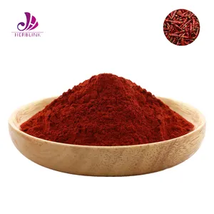 Peperoncino in polvere 80mesh peperoncino rosso essiccato all'aria in polvere