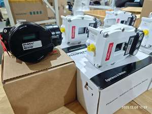 PMV D20 Digital 4-20mA HART Inteligente para Válvulas de Control - Product Image 6