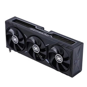 Tarjeta Gráfica Gainward RTX 5070 12G OC para Juegos y Video, Compatible con Edición con IA Tarjeta Gráfica Gainward RTX 5070 12G OC para Juegos y Video - Product Image 1