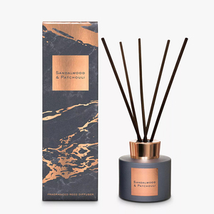 Bình Khuếch Tán Hương Mây Cao Cấp Kiểu Pháp Bình Khuếch Tán Phong Cách Đơn Giản Bộ Quà Tặng Khuếch Tán Hương Sậy - Product Image 2