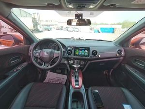 Venta Especial <span class=keywords><strong>Honda</strong></span> XR-V Auto Usado con Volante a la Izquierda, Caja de Cambios Automática CVT, Cámara Trasera, Asientos de Cuero, Llantas R17, Control de Velocidad Crucero, Tracción Delantera - Product Image 4