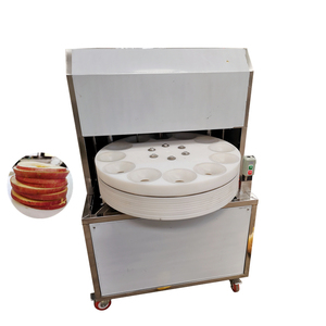 Apple Coring Cutting Slicing Machine Apple Core Remover Machine Plum Date Pitter Machine - Product Image 1