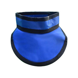 Collier de gilet de plomb de <span class=keywords><strong>radiologie</strong></span> médicale dentaire sans plomb médical - Product Image 3