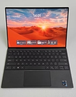 DaLL XPS 13 9310 Laptop, with Intel Core I7-1195G7, 16GB RAM and 512GB Storage,Second-hand Laptop