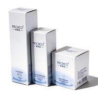 Cajas de Envío, Cajas de Empaque para Cosméticos, Cajas de Empaque para Maquillaje con Logotipo Personalizado para Marcas de Belleza, Cajas de Papel, Cajas Plegables de Kraft