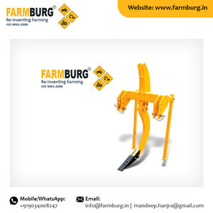 Nouveaux fabricants et fournisseurs de sous-soleuse FARMBURG AGRO avec une longue durée de vie au meilleur prix - Product Image 6