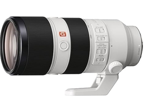 Appareil photo numérique professionnel 99 % neuf avec objectif FE 70-200 mm F/2.8 GM OSS et accessoires, objectifs d'appareil photo numérique 99 % neufs - Product Image 2