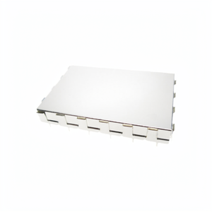 57-CBSA-3.0X5.5X0.5 แผ่นป้องกันคลื่นวิทยุแบบดั้งเดิม - Product Image 1
