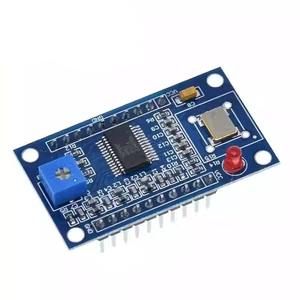 Module générateur de signaux DDS EParthub AD9850, onde sinusoïdale carrée, haute fréquence 0-40 MHz - Product Image 1