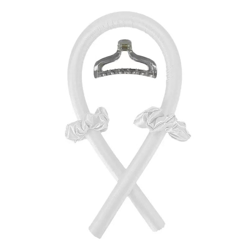 Ensemble de 4 fers à friser gris