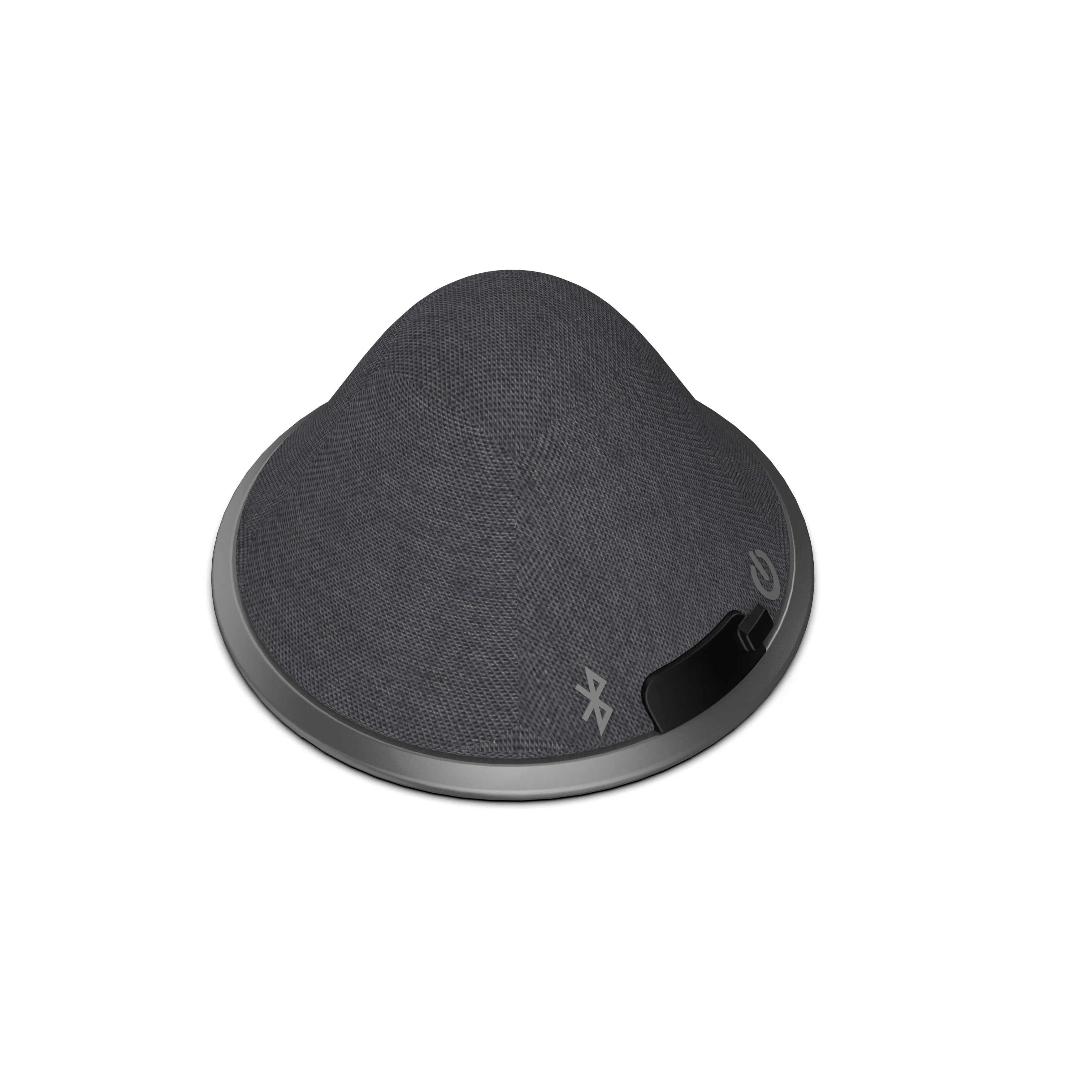 Outdoor Waterproof conicalness Speaker 2w Portable Bt Wireless Small Mini Speaker