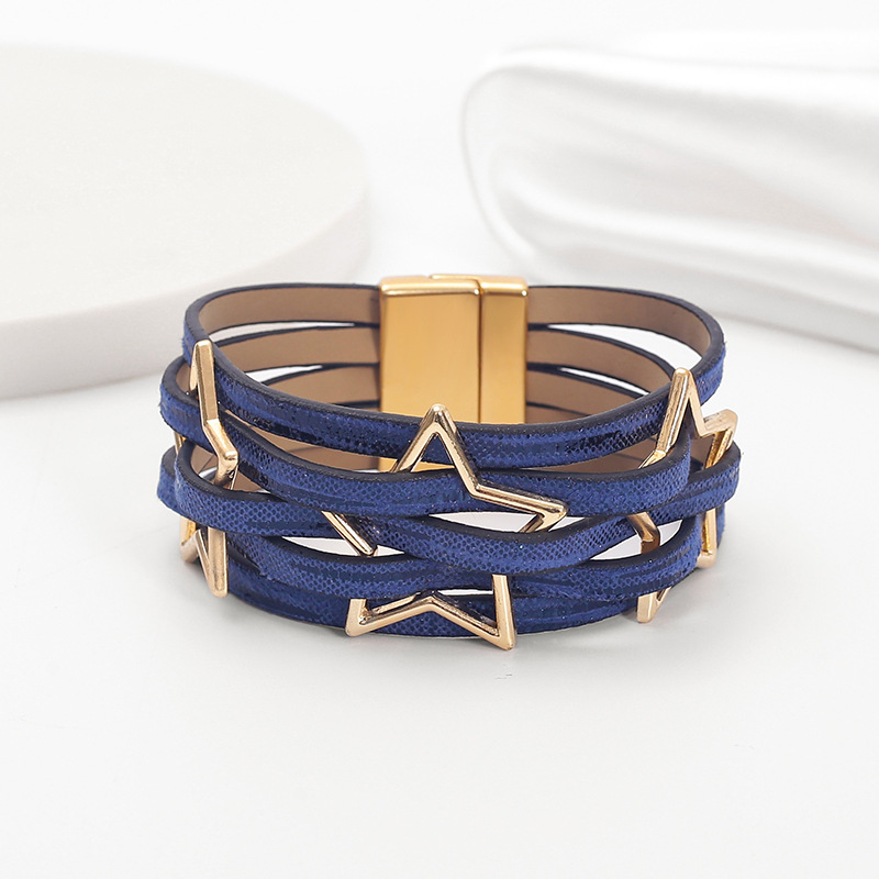 Royal blue SR114-02