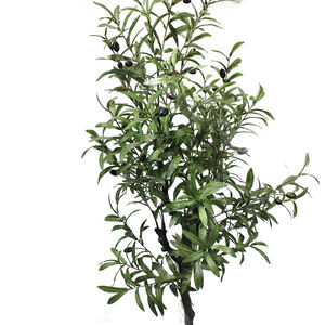 Petits oliviers artificiels, oliviers <span class=keywords><strong>en</strong></span> <span class=keywords><strong>pot</strong></span> moins chers, vente <span class=keywords><strong>en</strong></span> gros d'arbres oliviers artificiels - Product Image 4