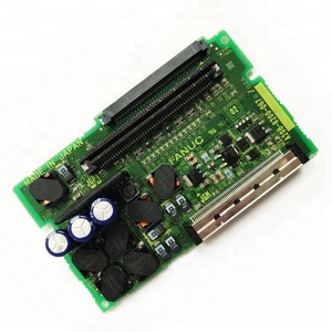 A20B-8200-0670 fast repairing FANUC cnc machine electronic circuit board - Product Image 3