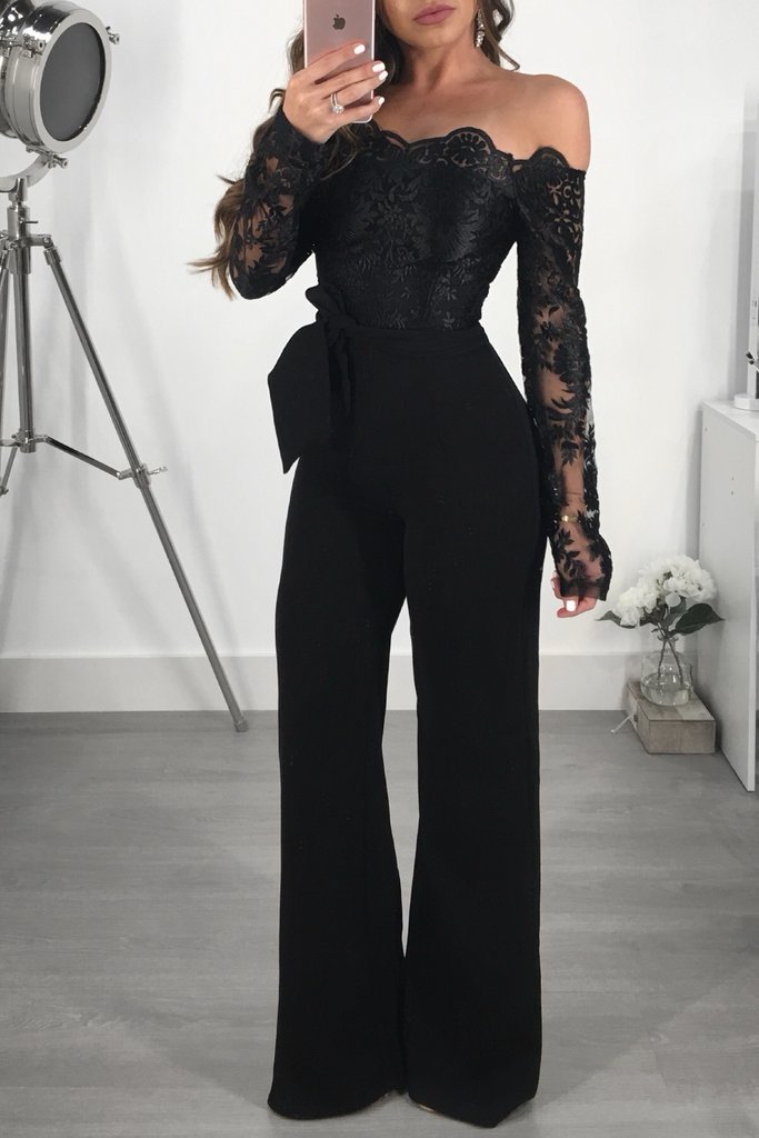 Pure Black