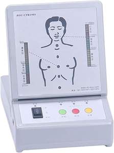 CPR Training manichino adulto cardiopolmonare simulatore di rianimazione Full Body CPR modello di insegnamento di primo soccorso con Monitor CPR adulti - Product Image 3