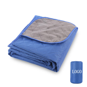 Lightweight Packable Recycled Camping, <b>Blanket</b> Personalized Employee Gifts <b>Picnic</b> Mats Outdoor for Camping Hiking Travel/ - Product Image 3