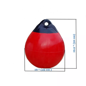 Flottant élastique PVC <span class=keywords><strong>Bouée</strong></span> d'amarrage gonflable <span class=keywords><strong>Bouée</strong></span> marine Flotteurs marins - Product Image 5