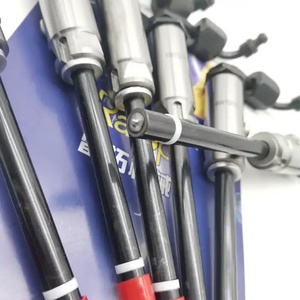 4W7015หัวฉีด E3204 0R3419 0R-3419หัวฉีดน้ำมันเชื้อเพลิงเครื่องยนต์4W-7015 3204ใหม่ - Product Image 5