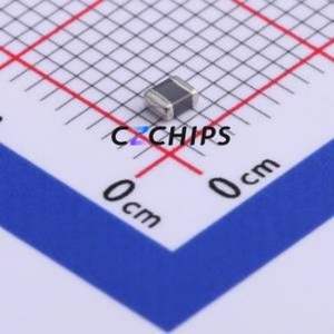 Inducteur SMD LQM2MPN1R0MGHL 0806 (Inductance : 1uH) (Précision : 20%) Courant nominal : 1,9A - Product Image 2
