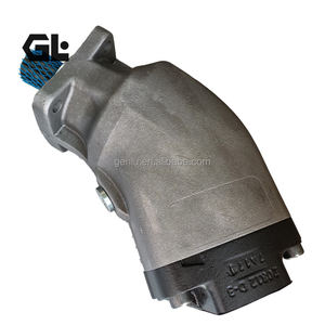 Bomba de Pistón Hidráulica Sunfab Hawe Sap-047r-N-Dl4-L35-Sos-000 Sap-056r-N-Dl4-L35-Sos-000 Sap <span class=keywords><strong>Scp</strong></span> <span class=keywords><strong>012</strong></span> 17 47 56 64 84 - Product Image 1