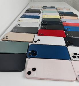 Teléfono Móvil Usado Desbloqueado al Por Mayor, 99% Nuevo, Marca Original, Versión Estadounidense, 6 GB de RAM, Pantalla de 6.1'', 5G, IOS, Grado A+, Teléfono 12Pro - Product Image 5