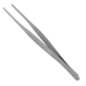 Pinzas Quirúrgicas Dentales Profesionales de Acero Inoxidable con Acabado Dall, Pinzas Dentales Autoblocantes con Bloqueo, Pinzas Personalizadas - Product Image 2