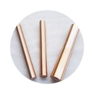 Giá Mỗi Kg Thanh Hợp Kim Đồng Vonfram (Wolfram) W75cu25/Nhà Cung Cấp Đồng Vonfram - Product Image 5