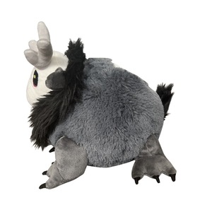 Nouvelle Peluche Mouton Diable Forêt du Diable, Jouet Décoratif, Cadeau de Fêtes, Cadeau d'Halloween, Vente en Gros - Product Image 4