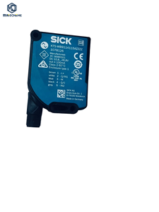 Sensor Fotoeléctrico KTS-WB9114115AZZZZ, Sensor de Detección de Etiquetas, Sensor de Marca de Color, Alta Respuesta Rápida, Detección Industrial - Product Image 1